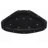 Isolation de capot GEPCO avec clips pour BMW F20 F21 F22 F30 F80 F31 F36 F32 F33