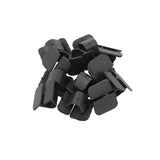 Tapis isolant de capot GEPCO avec clips pour SKODA SUPERB II 2008-2015