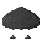 Tapis isolant de capot GEPCO avec clips pour AUDI A3 8Y 2020- 8Y0863825 A