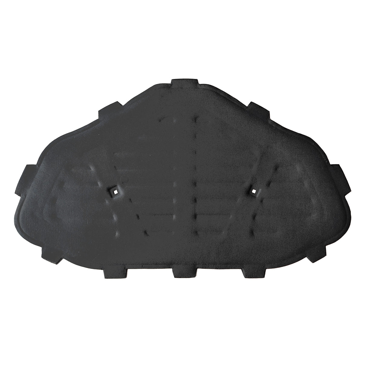 Tapis isolant de capot GEPCO avec clips pour AUDI A3 8Y 2020- 8Y0863825 A