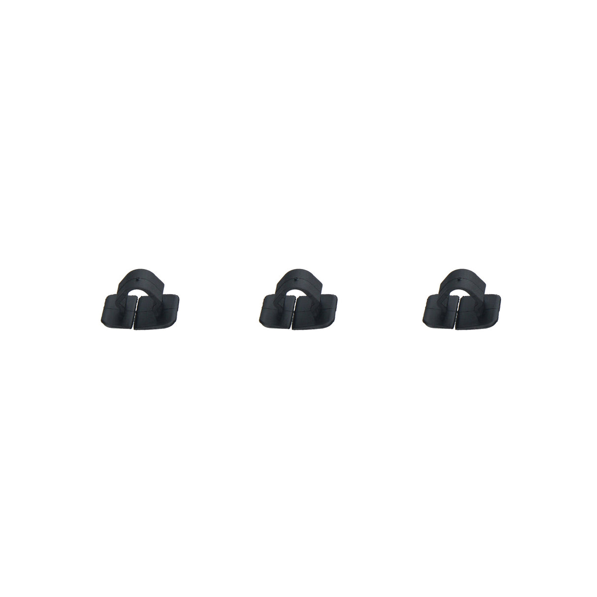 Tapis isolant de capot GEPCO + clips pour AUDI A4 B9 8W2 8W5 8WH 8W0863825