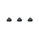 Tapis isolant de capot GEPCO + clips pour AUDI A4 B9 8W2 8W5 8WH 8W0863825