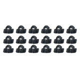 Tapis isolant de capot GEPCO avec clips pour AUDI A6 C6 2004-2011 4F0863825