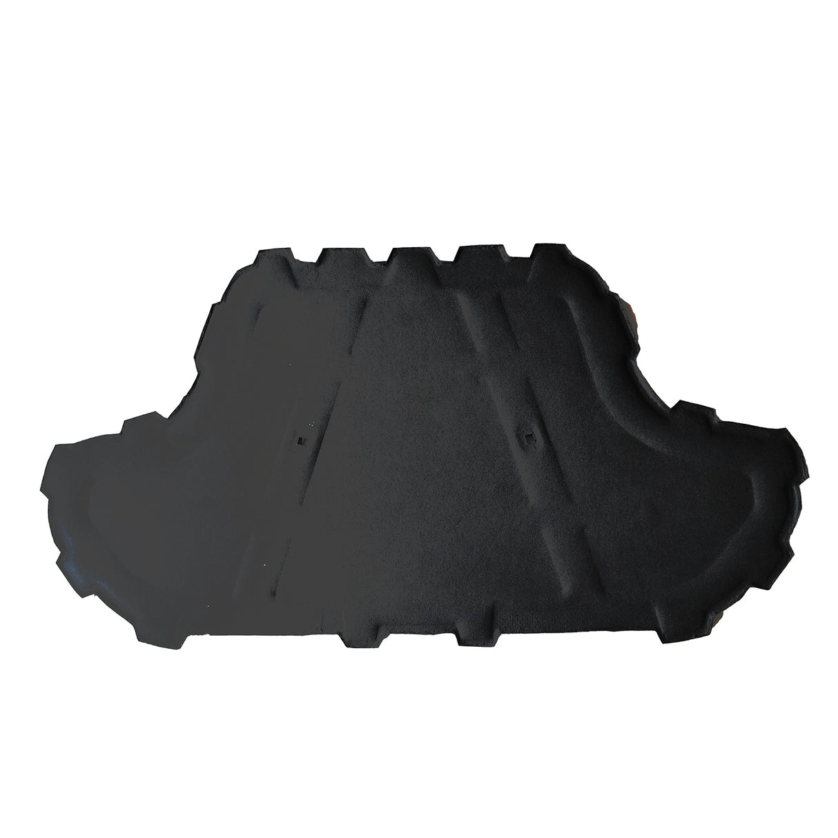 Tapis isolant de capot GEPCO pour AUDI Q3 F3 2018-