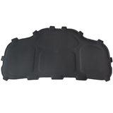 Tapis isolant de capot GEPCO avec clips pour AUDI Q5 II FY 2017- 80A863825