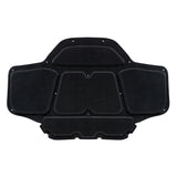 Tapis isolant de capot GEPCO + clips pour BMW X3 G01 F97 2017- X4 G02 2018-
