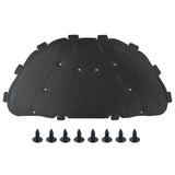 Tapis isolant de capot GEPCO pour BMW X1 I E84 2009-2015