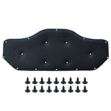 Tapis isolant de capot GEPCO pour BMW X1 F48 2015-2022 X2 F39 2017-2023