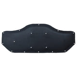 Tapis isolant de capot GEPCO pour BMW X1 F48 2015-2022 X2 F39 2017-2023