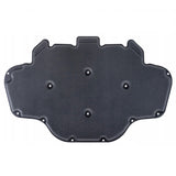 GEPCO Motorhaubendämmung Dämmmatte für BMW X5 G05 2018 X6 G06 2019-