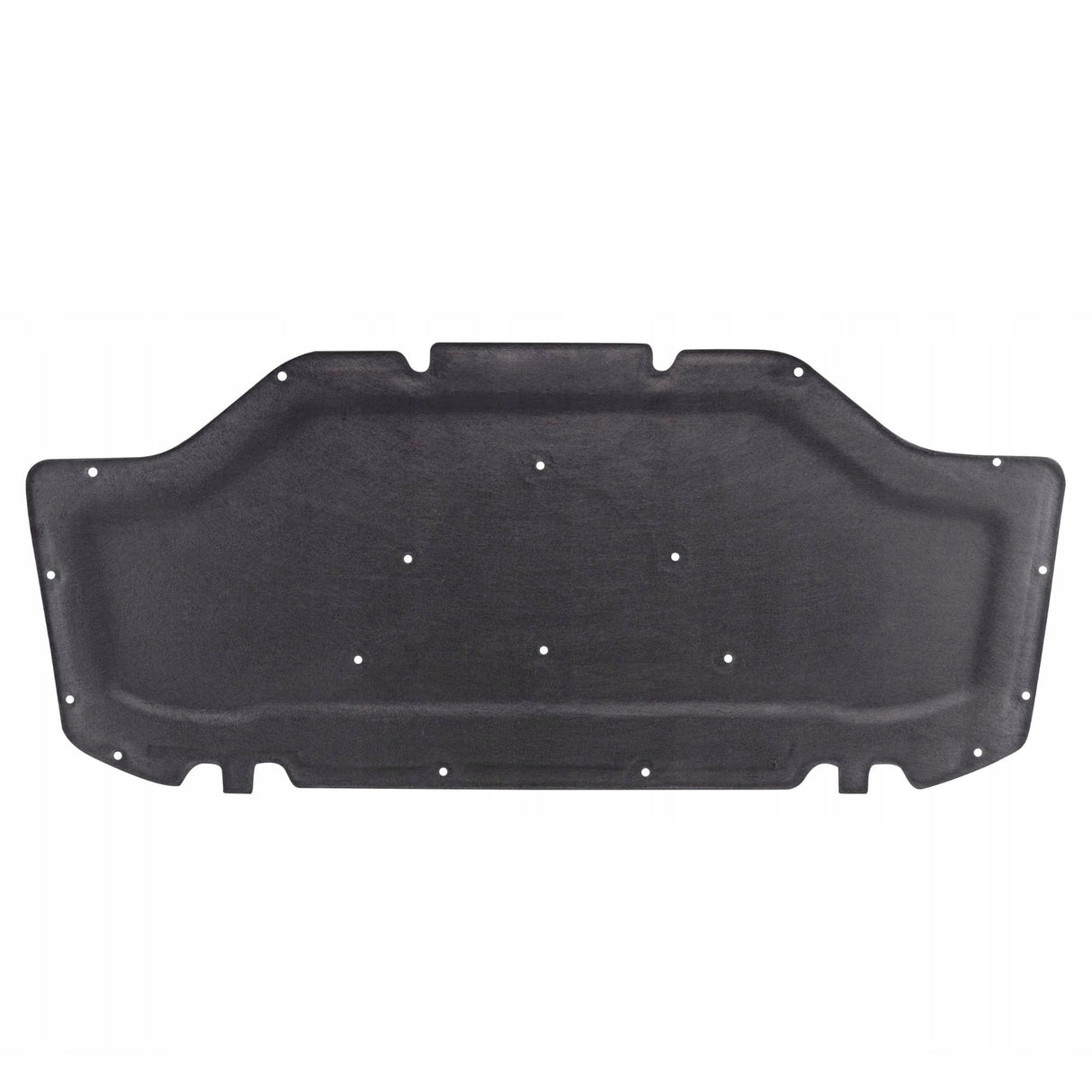 GEPCO Motorhaubendämmung Dämmmatte für BMW X5 F15 F85 2013-18 X6 F16 F86 2014-19