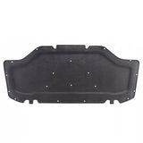 GEPCO Motorhaubendämmung Dämmmatte für BMW X5 F15 F85 2013-18 X6 F16 F86 2014-19