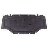 GEPCO Motorhaubendämmung Dämmmatte für BMW X5 F15 F85 2013-18 X6 F16 F86 2014-19