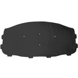 Tapis isolant de capot GEPCO + clips pour BMW Série 3 E46 1995-2005 51488193941