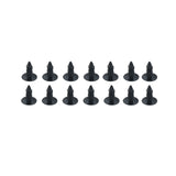 Tapis isolant de capot GEPCO pour BMW Série 5 G30-G31-G38 à partir de 2017 F90 avec clips