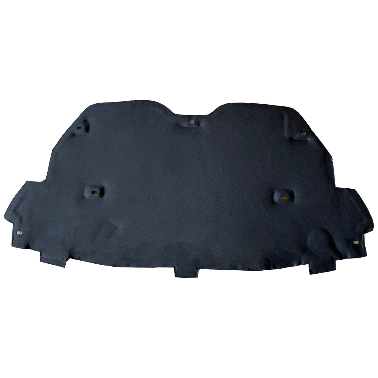 Tapis isolant de capot GEPCO pour FORD GALAXY MK2 II 06-14, S-MAX MK1 WA6