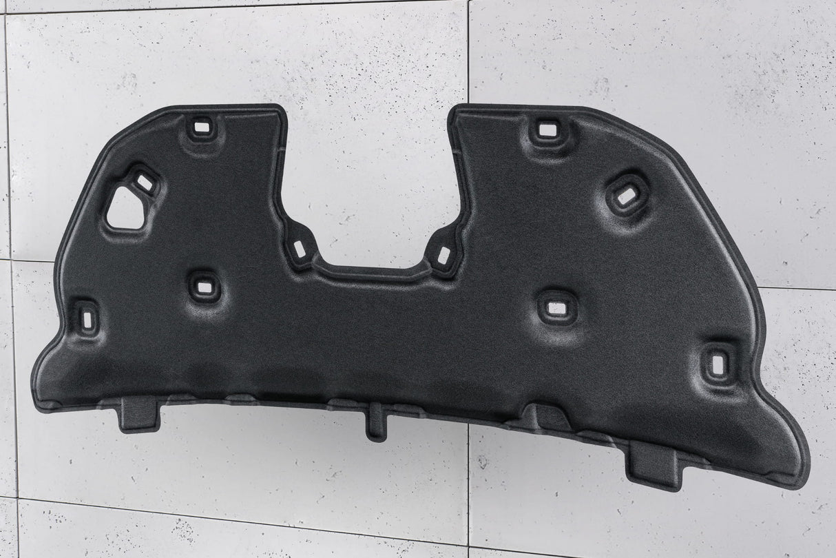 Motorhaubendämmung + clips für FORD GALAXY MK4 2015-2023 S-MAX MK2 II 2014-2023