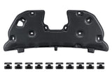 Motorhaubendämmung + clips für FORD GALAXY MK4 2015-2023 S-MAX MK2 II 2014-2023