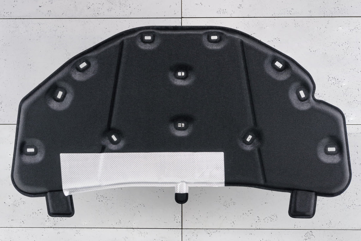 GEPCO Motorhaubendämmung Dämmmatte für FORD MONDEO MK5 V 2014-2022 DS73F16746CC