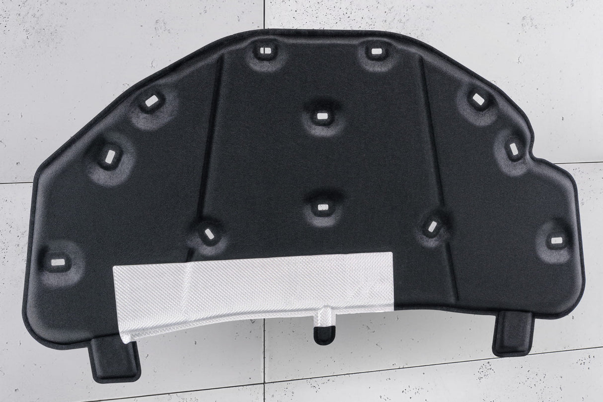 GEPCO Motorhaubendämmung Dämmmatte für FORD MONDEO MK5 V 2014-2022 DS73F16746CC