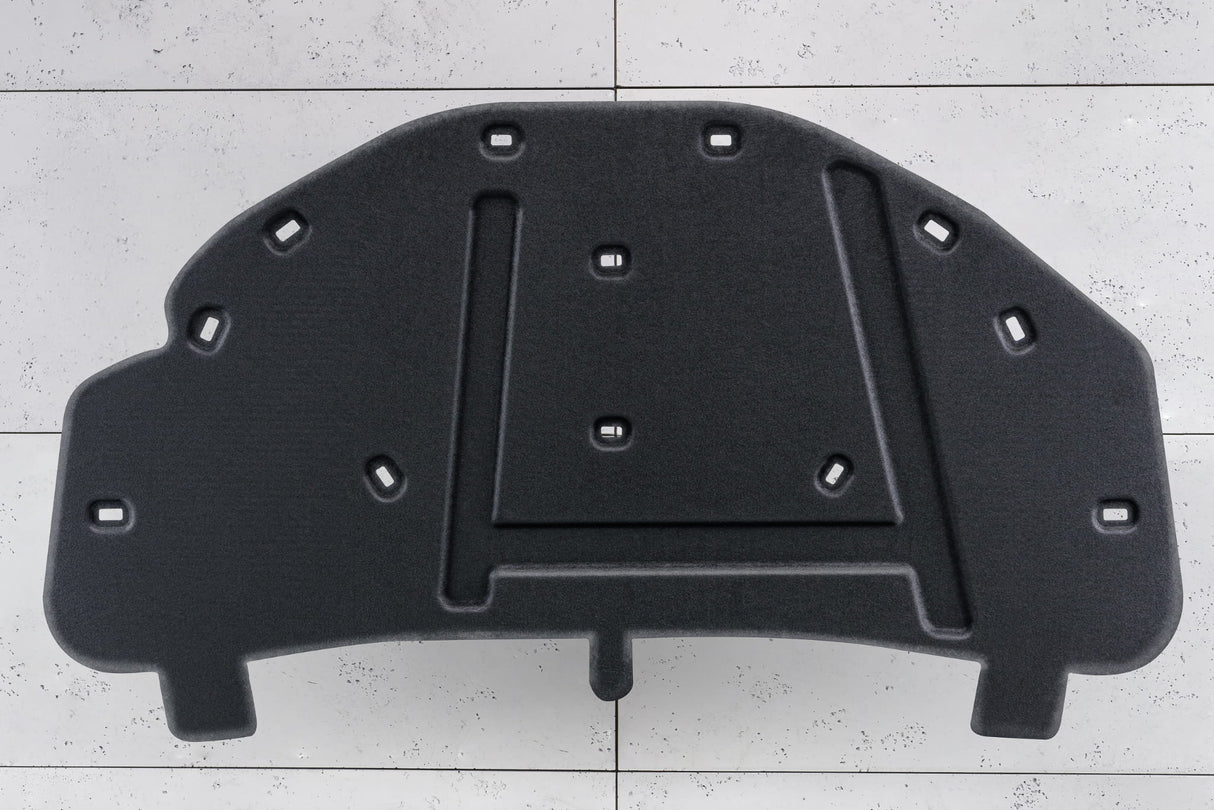 GEPCO Motorhaubendämmung Dämmmatte für FORD MONDEO MK5 V 2014-2022 DS73F16746CC