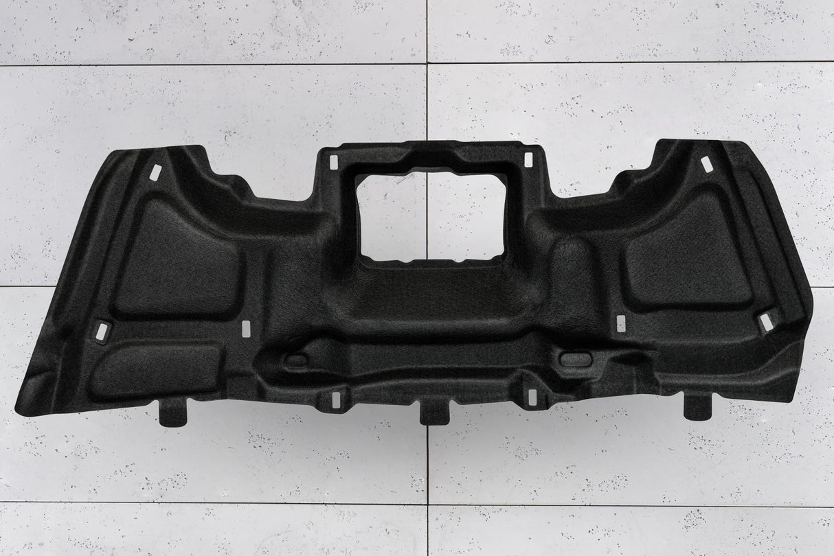 GEPCO Motorhaubendämmung Dämmmatte für FORD ESCAPE MK3 III KUGA II 2013-2016