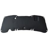 Tapis isolant de capot GEPCO pour HONDA CIVIC VIII 2006-12 LIMOUSINE COUPÉ
