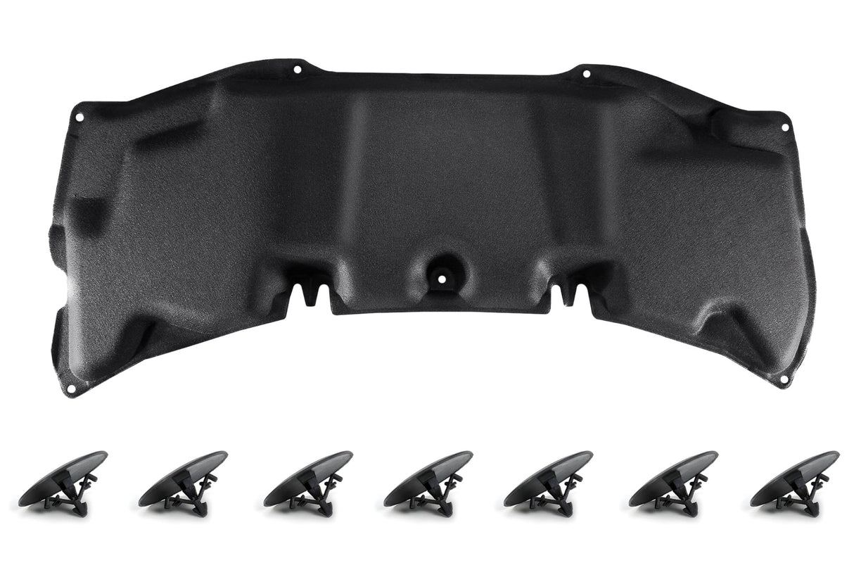 Motorhaubendämmung für HONDA CIVIC VIII UFO 2006-2011 HATCHBACK 74141SMGE01