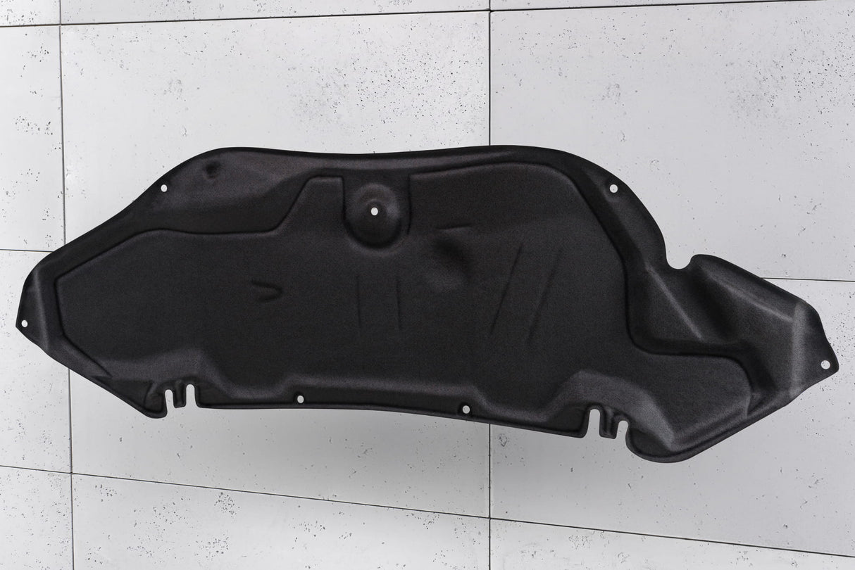 Motorhaubendämmung Dämmmatte für HONDA CIVIC IX 2012-2015 HATCHBACK KOMBI TOURER