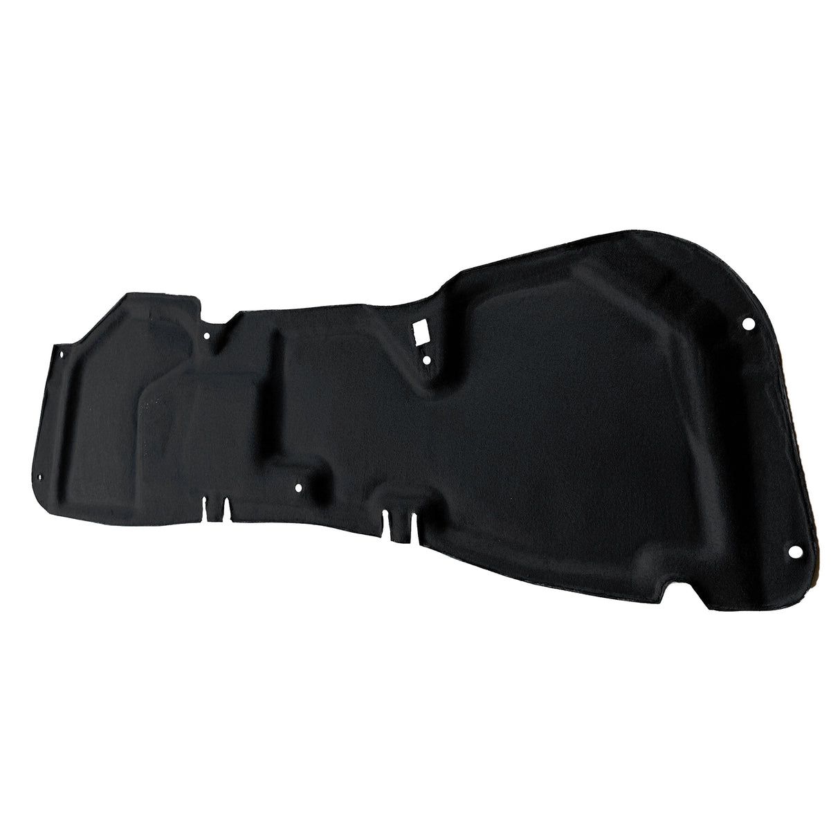 Tapis isolant de capot GEPCO pour HONDA CIVIC IX 2012-2015 uniquement BERLINE