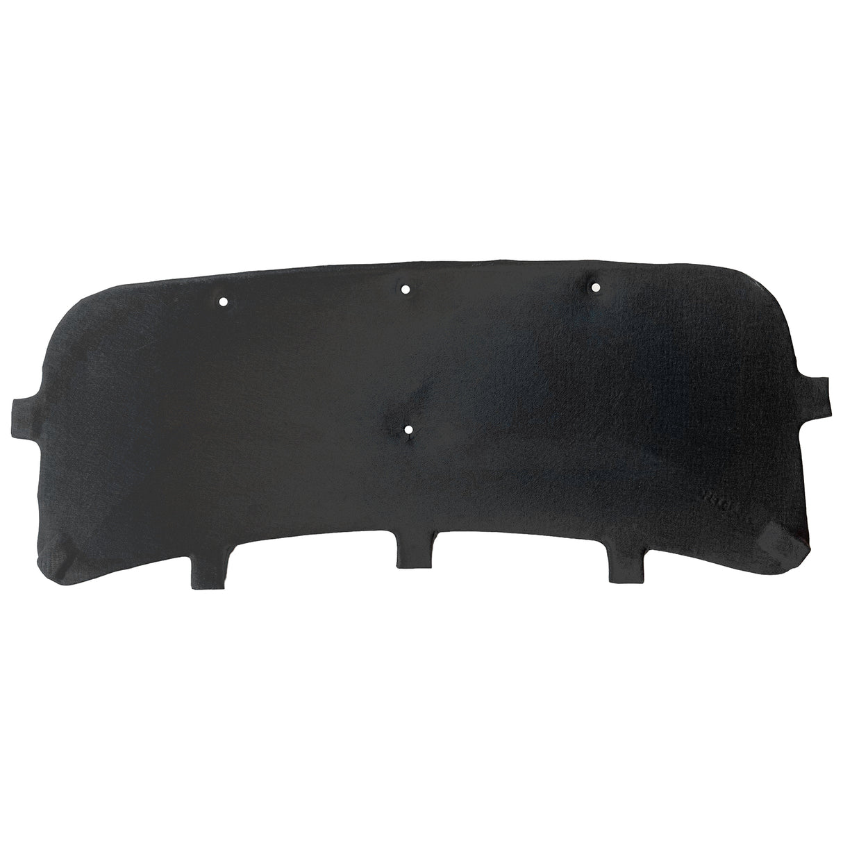 Tapis isolant de capot GEPCO pour HONDA CIVIC IX 2012-2015 uniquement BERLINE