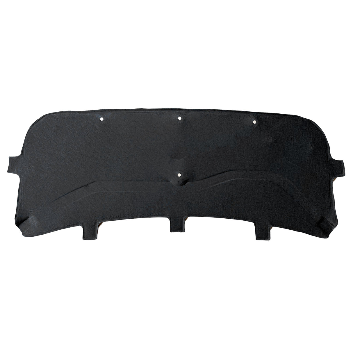 Tapis isolant de capot GEPCO pour HONDA CIVIC IX 2012-2015 uniquement BERLINE