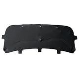 Tapis isolant de capot GEPCO pour HONDA CIVIC IX 2012-2015 uniquement BERLINE