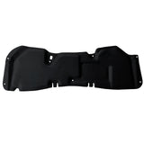 Tapis isolant de capot GEPCO pour HONDA CIVIC IX 2012-2015 uniquement BERLINE