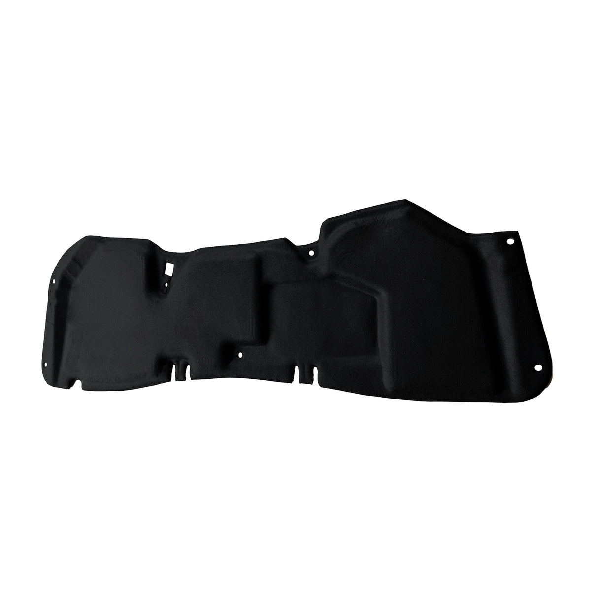 Tapis isolant de capot GEPCO pour HONDA CIVIC IX 2012-2015 uniquement BERLINE