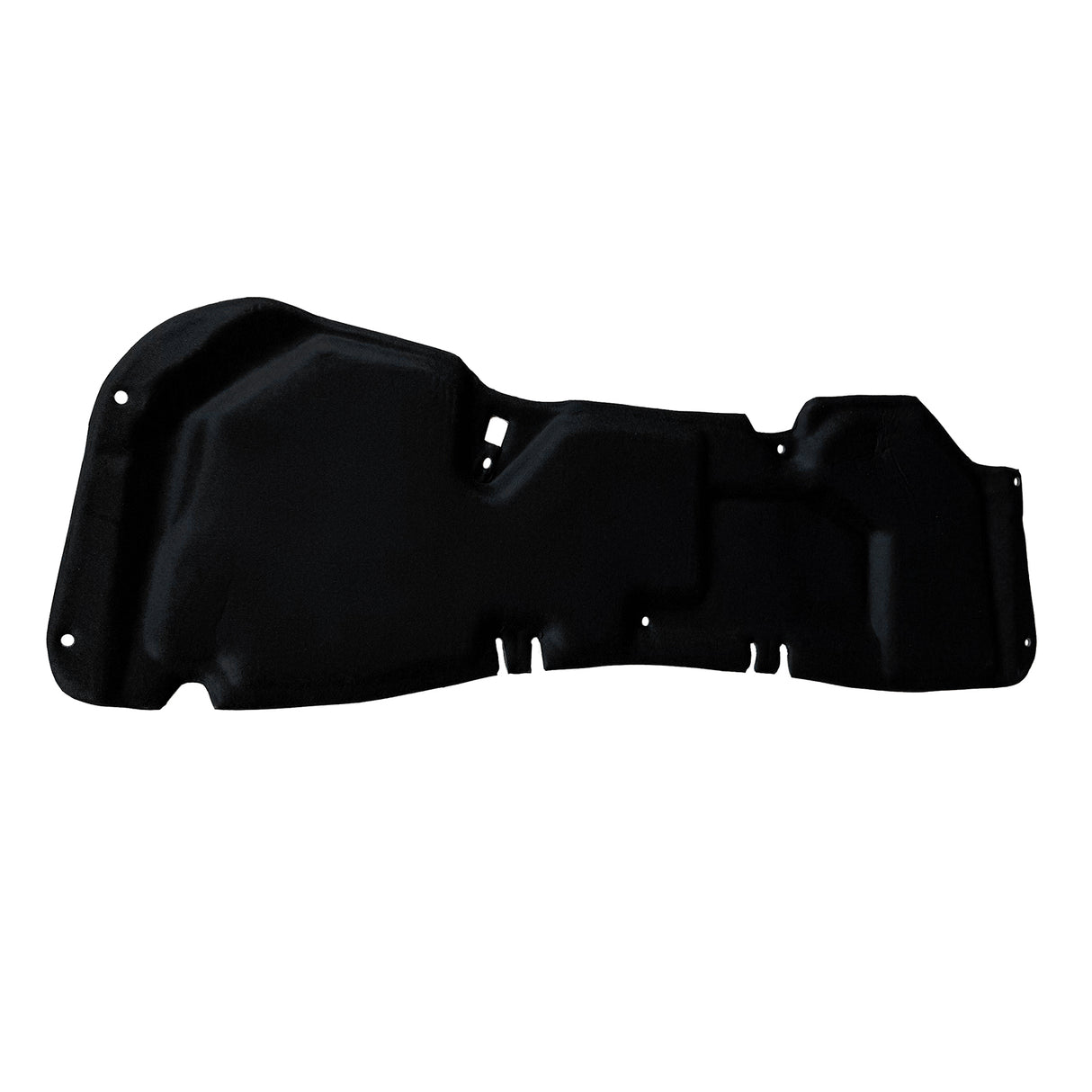 Tapis isolant de capot GEPCO pour HONDA CIVIC IX 2012-2015 uniquement BERLINE