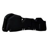 Tapis isolant de capot GEPCO pour HONDA CIVIC IX 2012-2015 uniquement BERLINE