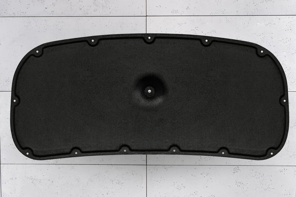 GEPCO Motorhaubendämmung Dämmmatte für HYUNDAI TUCSON IV NX4 2020+ 81125N7000