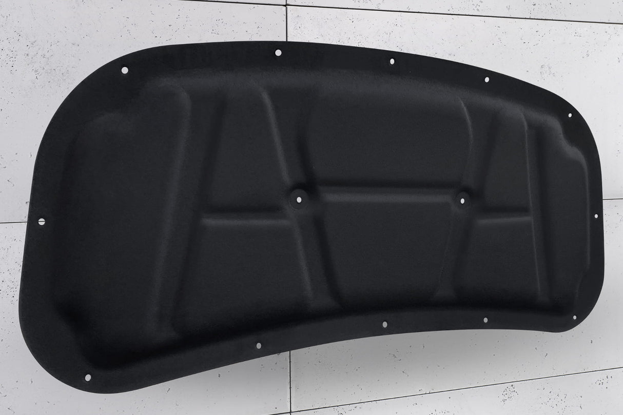 Motorhaubendämmung Dämmmatte für HYUNDAI I30 III FASTBACK 2017-2024 81125G4000