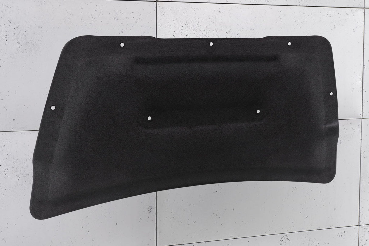 GEPCO Motorhaubendämmung Dämmmatte für JEEP CHEROKEE V 2014-2018 vor Facelift