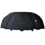 Tapis isolant de capot GEPCO pour JEEP GRAND CHEROKEE IV WK2 DODGE DURANGO