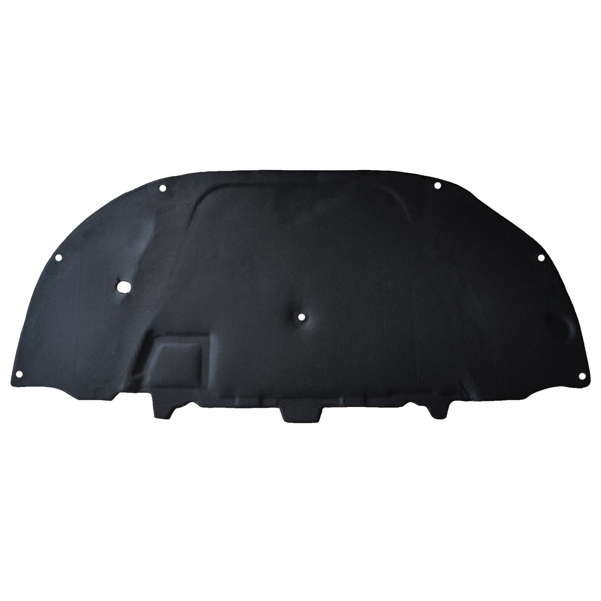 Tapis isolant de capot GEPCO pour JEEP GRAND CHEROKEE IV WK2 DODGE DURANGO