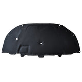 Tapis isolant de capot GEPCO pour JEEP GRAND CHEROKEE IV WK2 DODGE DURANGO