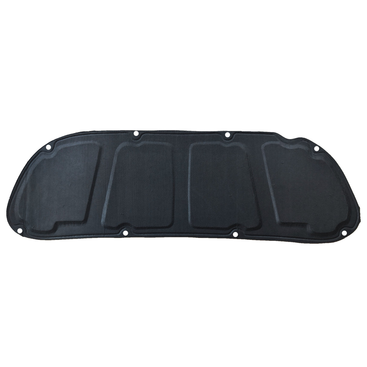 Tapis isolant de capot GEPCO pour KIA CEED II 2012-2018 avec clips