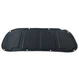 Tapis isolant de capot GEPCO pour KIA CEED II 2012-2018 avec clips