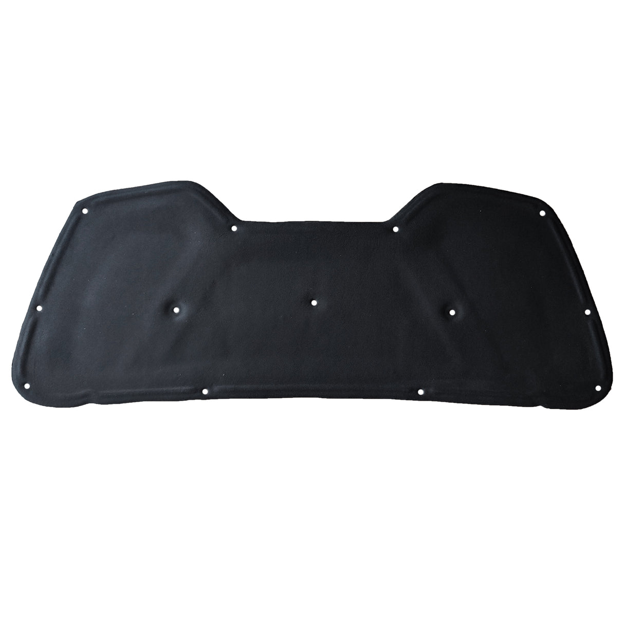Tapis isolant de capot GEPCO pour KIA SPORTAGE III SL 2010-2015 avec clips