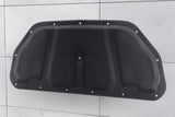 GEPCO Motorhaubendämmung Dämmmatte für KIA SPORTAGE IV QL 2016-2021 mit Clips