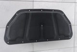 GEPCO Motorhaubendämmung Dämmmatte für KIA SPORTAGE IV QL 2016-2021 mit Clips