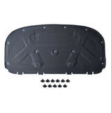 Tapis isolant de capot GEPCO pour LAND ROVER RANGE ROVER SPORT DISCOVERY