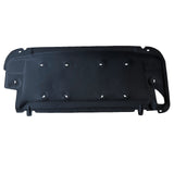 Tapis isolant de capot GEPCO pour RANGE ROVER EVOQUE L538 2011-2018 avec clips micro